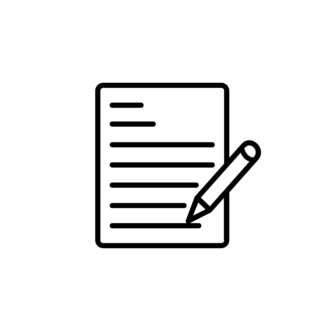 Website Copywriting